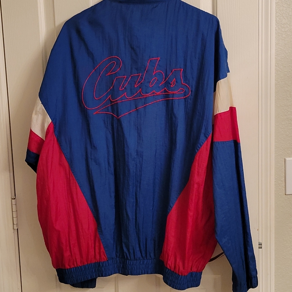 CHICAGO CUBS STARTER Jacket - Picture 3 of 3